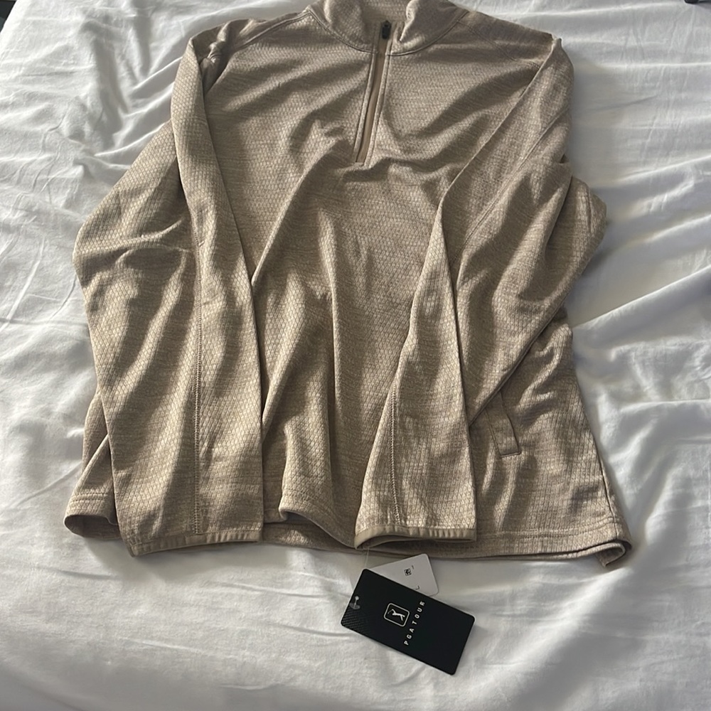 PGA - pullover - Picture 2 of 2